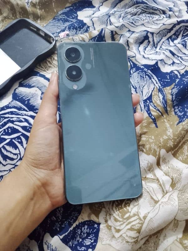 Vivo Y 17 S with Box 0