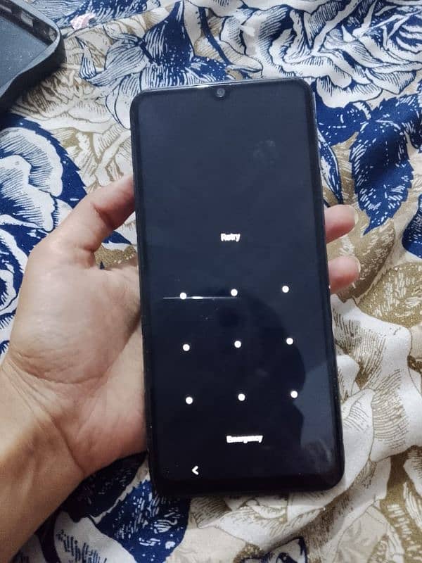 Vivo Y 17 S with Box 6