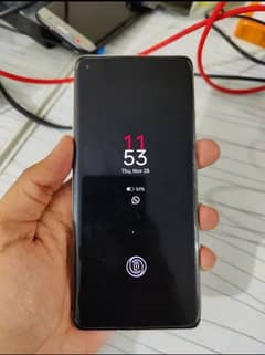 OnePlus 8 (8 128gb) single sim pta approved