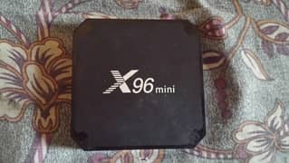 X96mini