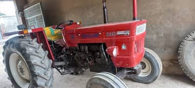 640 Model 2021 For Sale