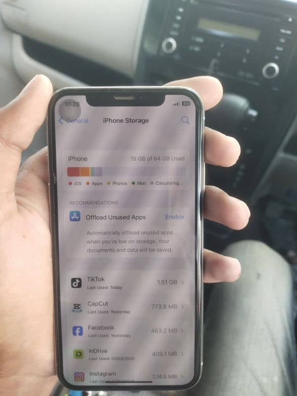 iphone x pta approved 6