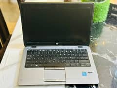 HP i7 4th gen laptop