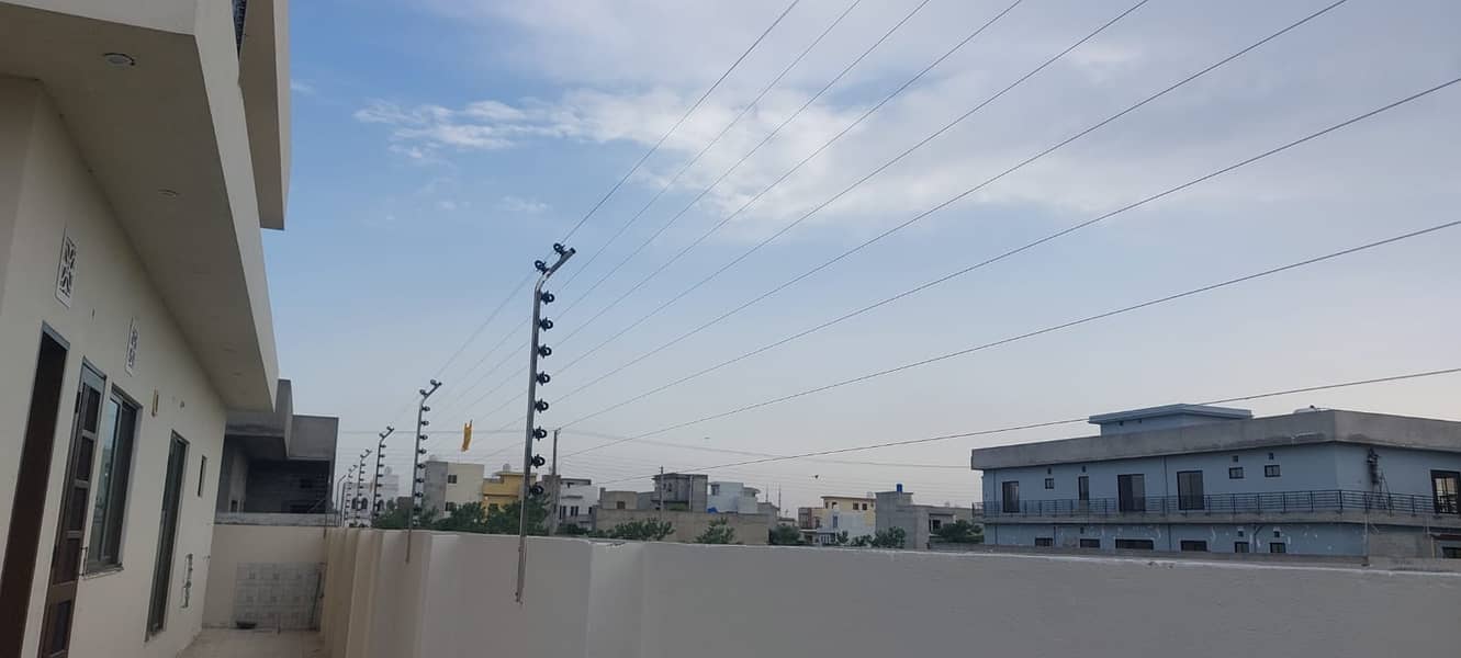 fence/ Wire/ Electric fence/ home security fence/ fence material 16
