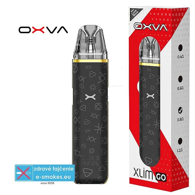 Vape/Pod/Voopoo/Oxva Xlim/Oneo/Argus/G3 Pro/Caliburn/GeekVape/ArgusP2 3