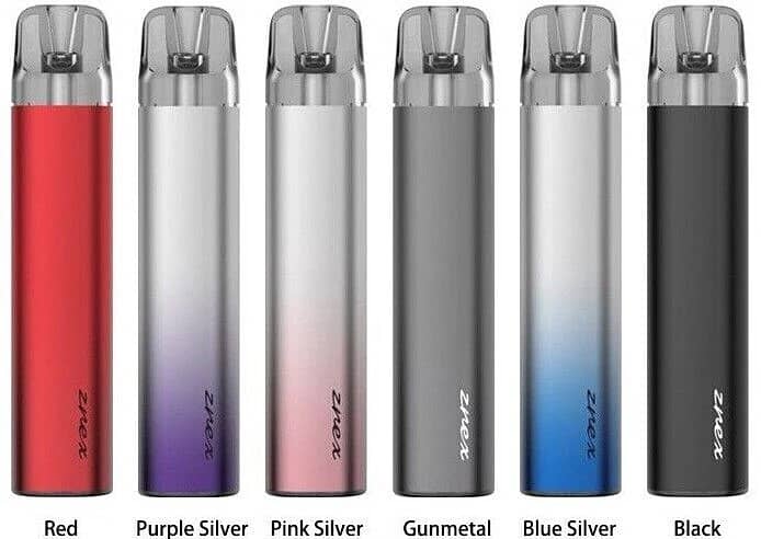Vape/Pod/Voopoo/Oxva Xlim/Oneo/Argus/G3 Pro/Caliburn/GeekVape/ArgusP2 6
