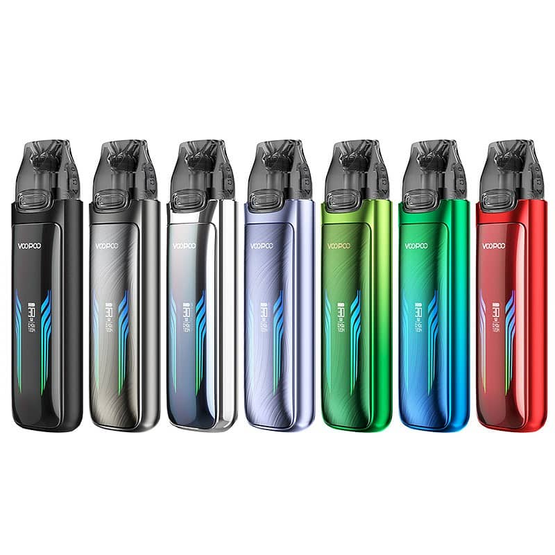 Vape/Pod/Voopoo/Oxva Xlim/Oneo/Argus/G3 Pro/Caliburn/GeekVape/ArgusP2 8