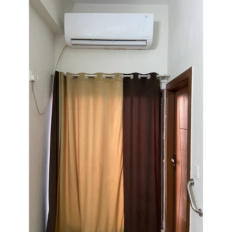 Brand New Flat For Rent 13