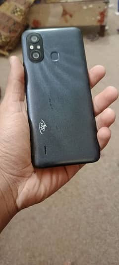 itel a49