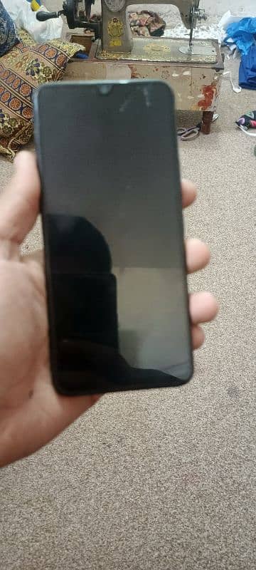 itel a49 3