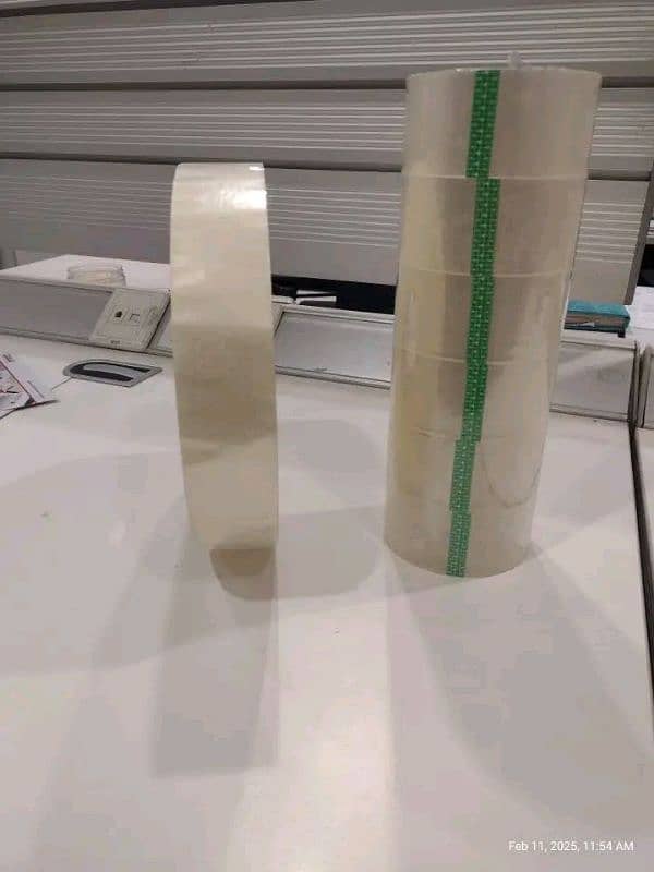 Packaging Tape 0