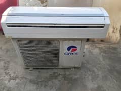 gree inverter ac 1.5 tan 03045049353 olx pre no msg