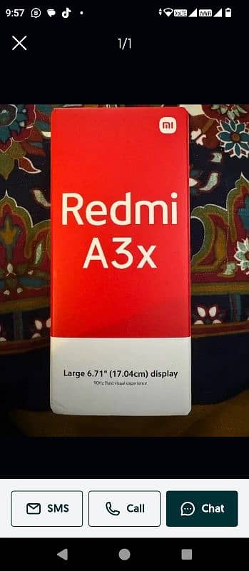 redmi 1