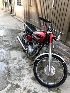 Honda 125 (03405381083)