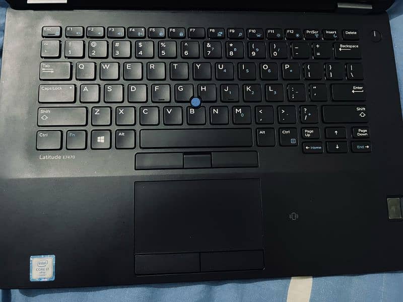 DELL LATITUDE E7470 CORE I7 6TH GENERATION FOR SALE 2