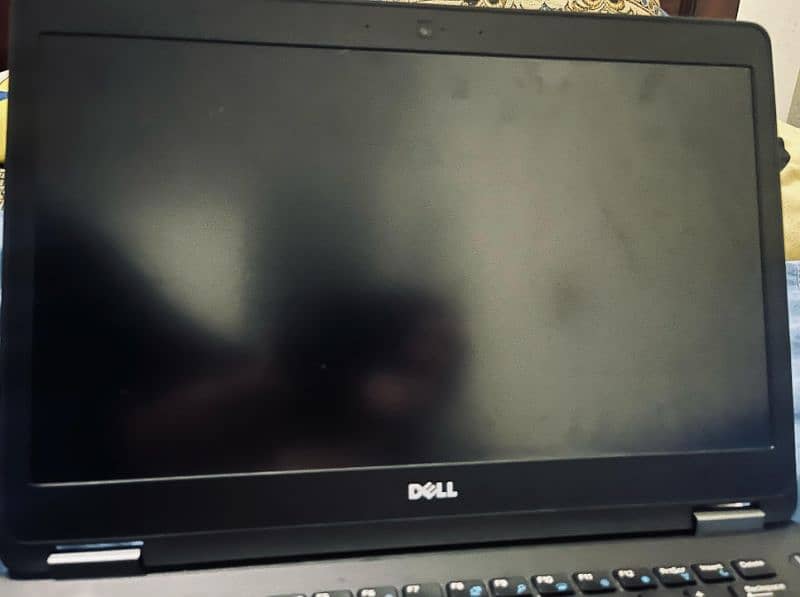 DELL LATITUDE E7470 CORE I7 6TH GENERATION FOR SALE 4