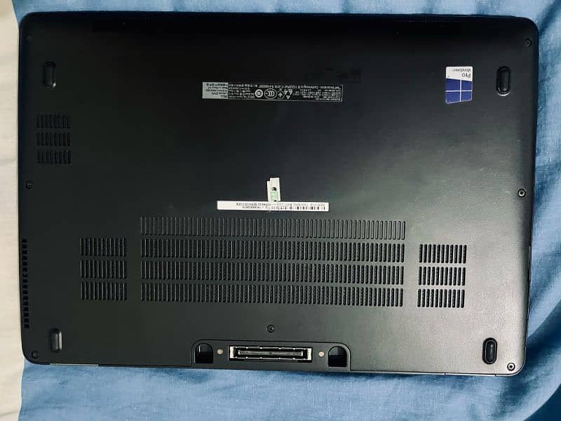 DELL LATITUDE E7470 CORE I7 6TH GENERATION FOR SALE 6