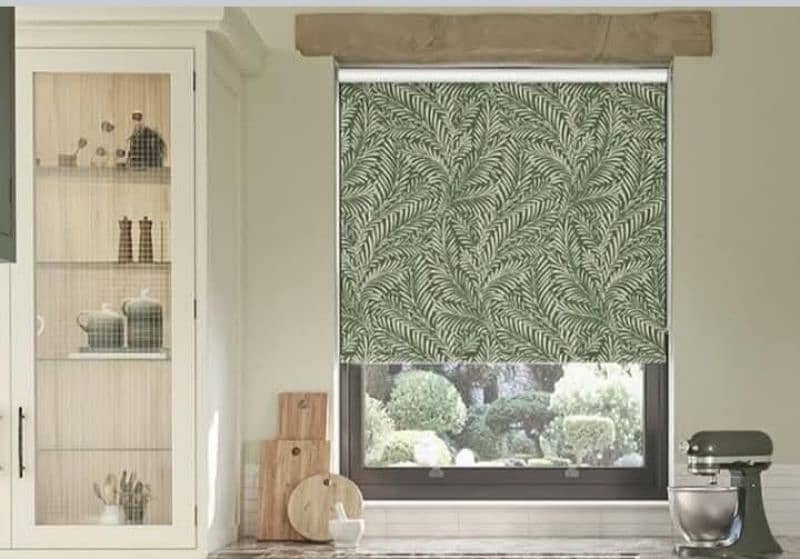 roller blind 1