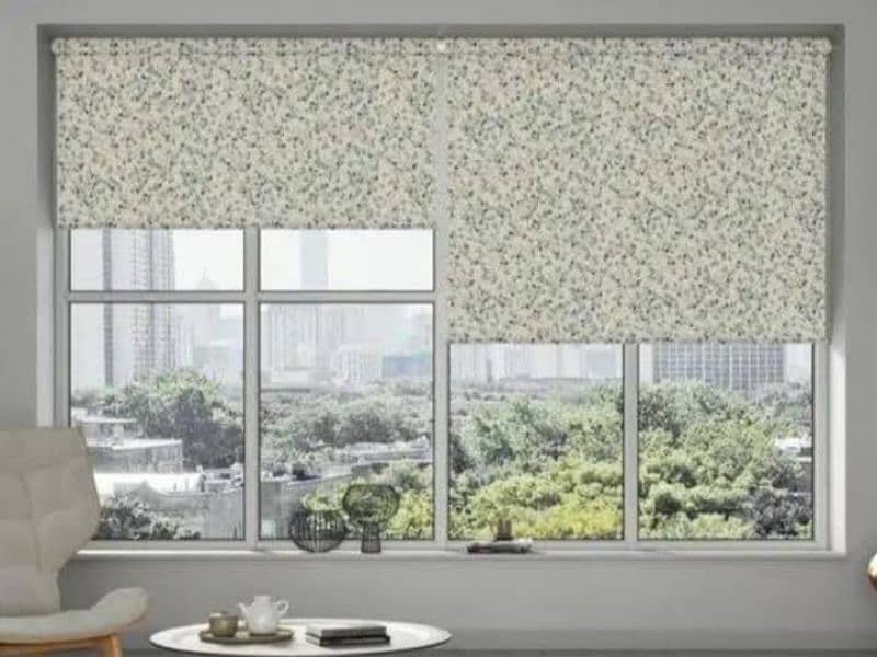 roller blind 4