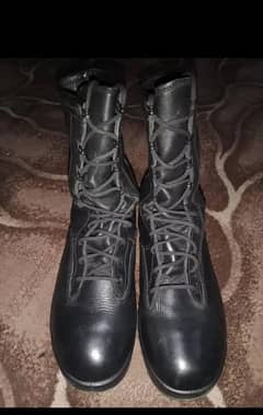 Army Shos