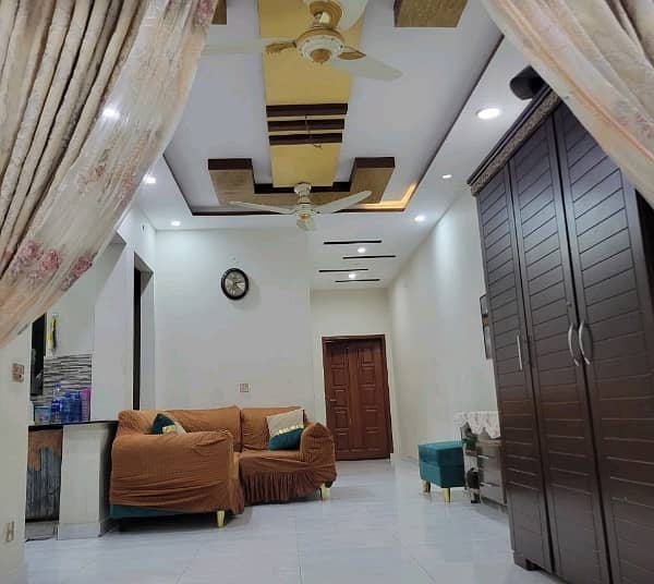 House Of 6 Marla In Habib Homes For sale 2