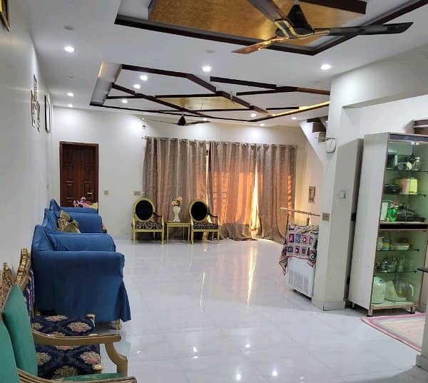 House Of 6 Marla In Habib Homes For sale 4