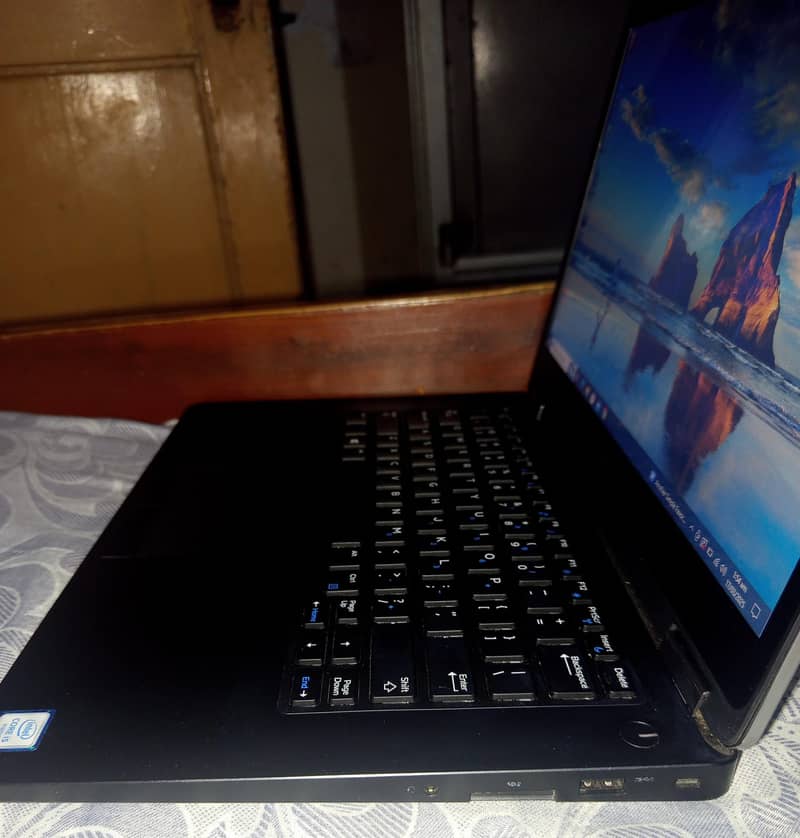 Dell Laptop 2