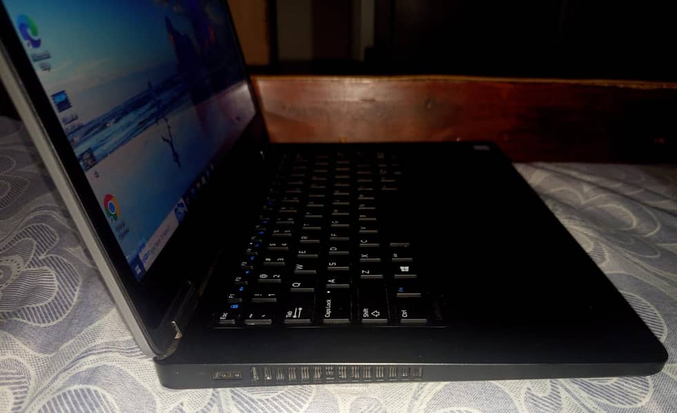 Dell Laptop 5