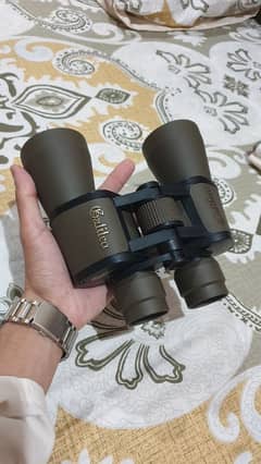 Binoculars