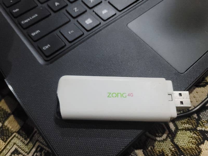 Zong 4g Usb Device 1