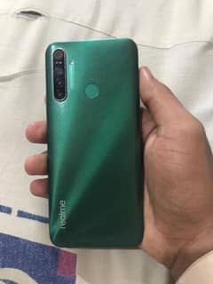 Realme 5i 4/64