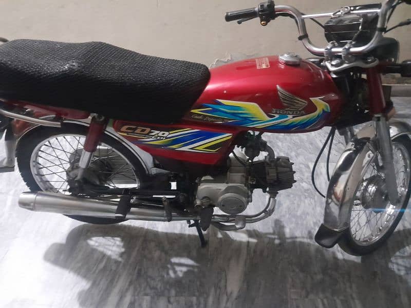 bike saaf hai 0