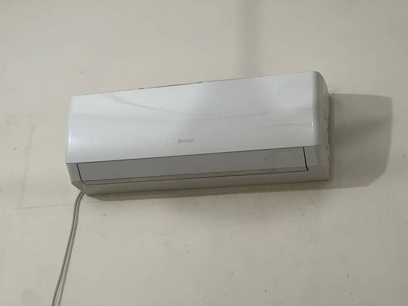 Gree Inverter 0