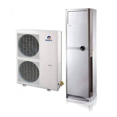 Gree 2 ton FLOOR standing ac