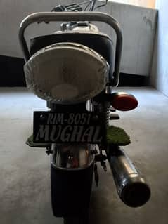 honda 125 2016 for sale