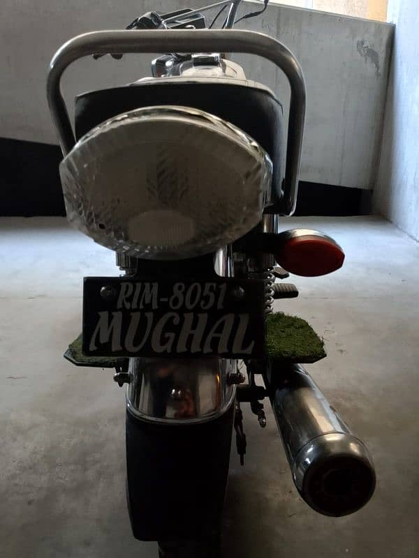 honda 125 2016 for sale 0