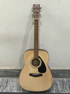 Yamaha F-310 Acoustic Guitar 41 inches | professional Guitar