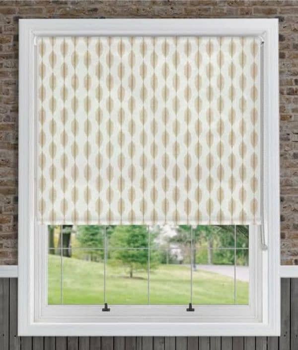 roller blind 6