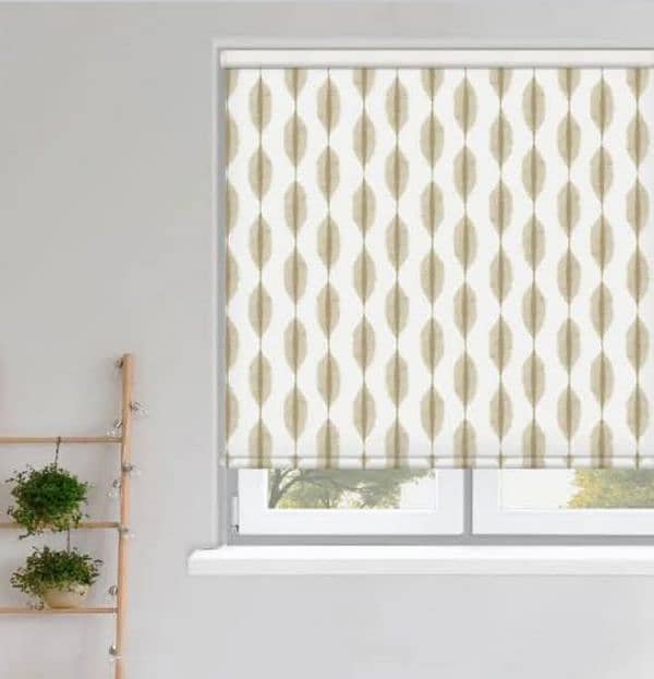 roller blind 8