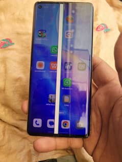 oppo reno 5pro 5g