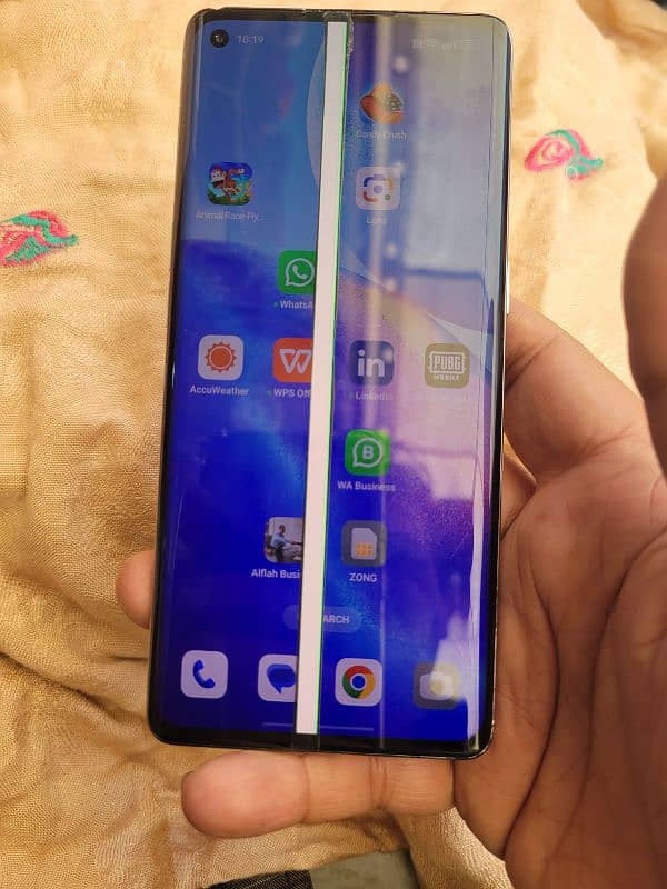 oppo reno 5pro 5g 0