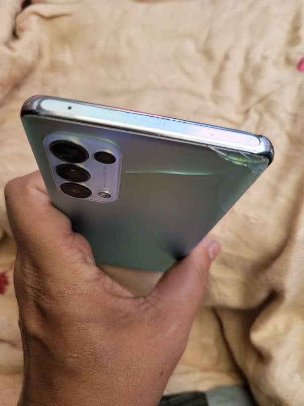 oppo reno 5pro 5g 4