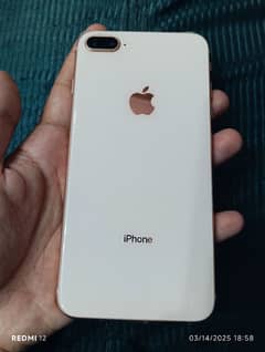 Iphone 8 plus non pta