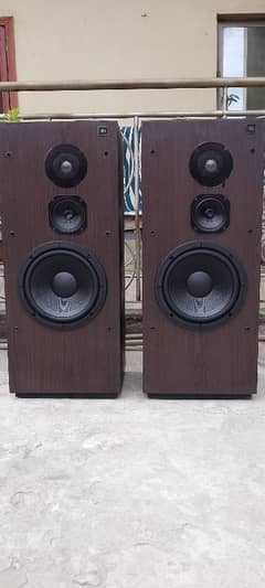 JBL speakers for sale