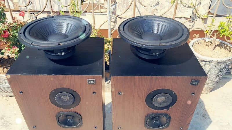 JBL speakers for sale 1