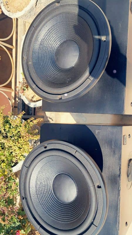 JBL speakers for sale 7