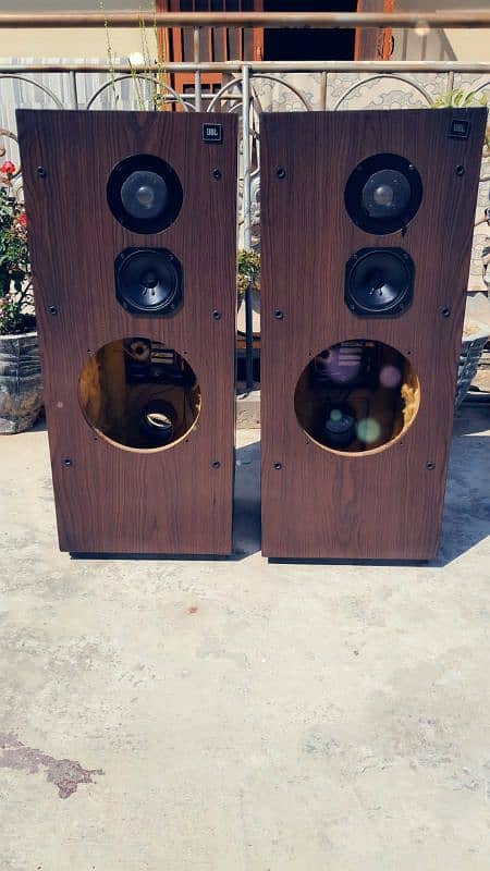 JBL speakers for sale 9