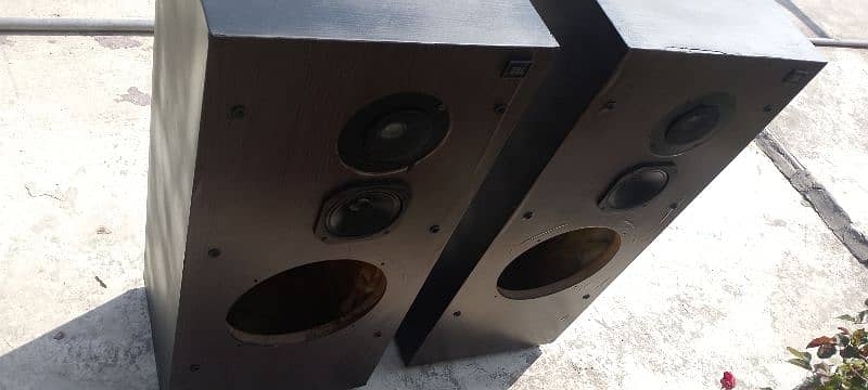 JBL speakers for sale 12