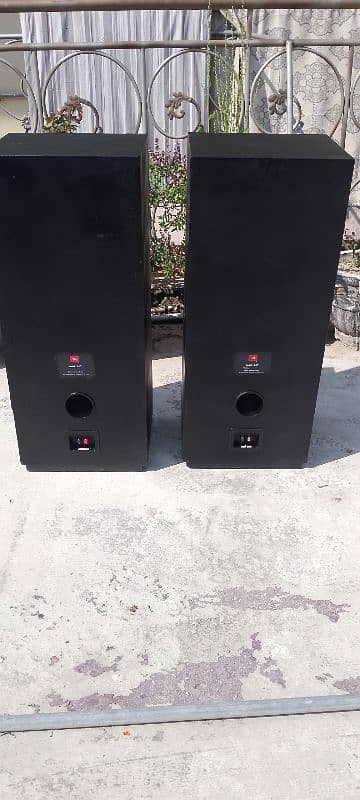 JBL speakers for sale 13