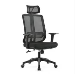 Office Chair - Office Table - Office Furniture - Executive Chair Table